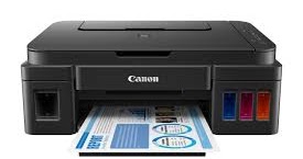 Canon Pixma G2000
