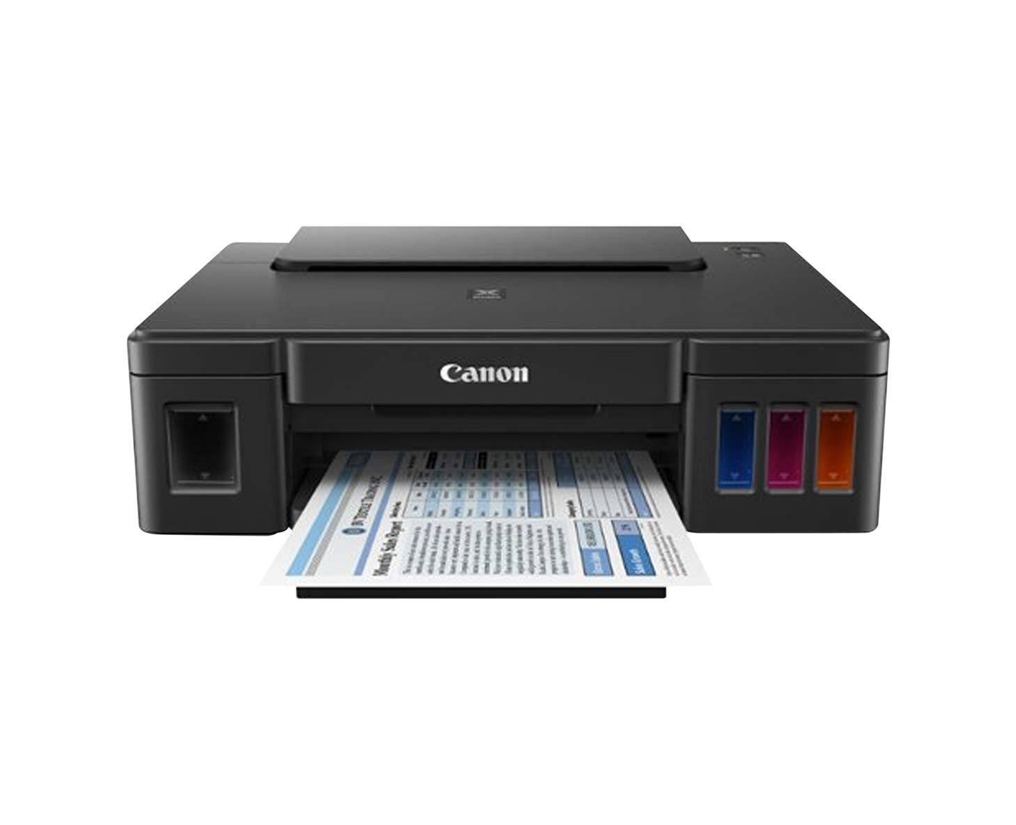 Canon Pixma G2002