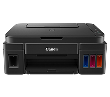 Canon Pixma G3000
