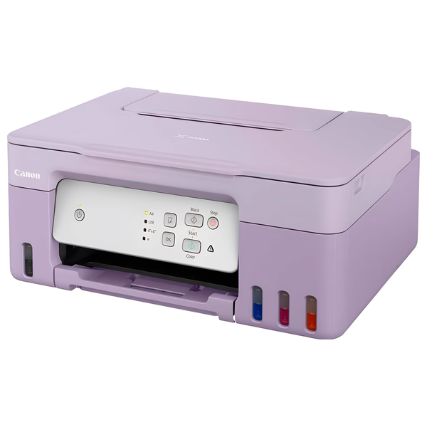Canon Pixma G3430 fialová