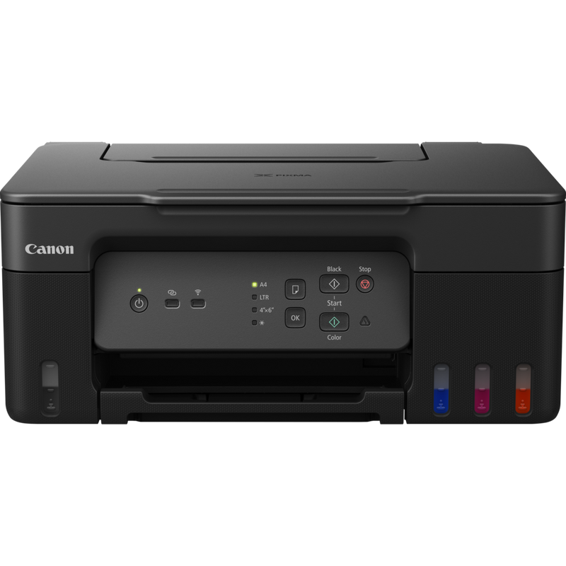 Canon Pixma G3430