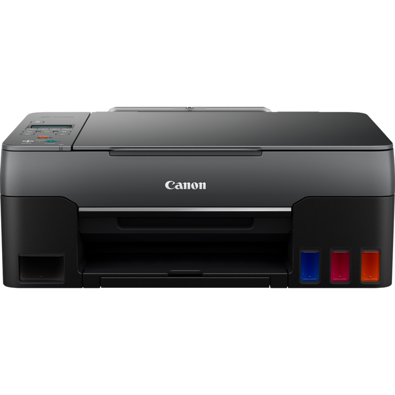 Canon Pixma G3460