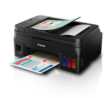 Canon Pixma G4000