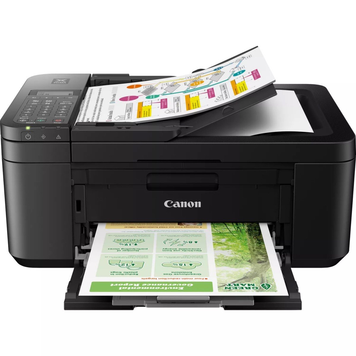 Canon Pixma TR4750i