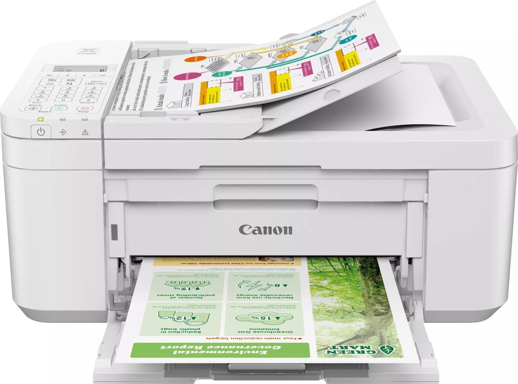 Canon Pixma TR4751i