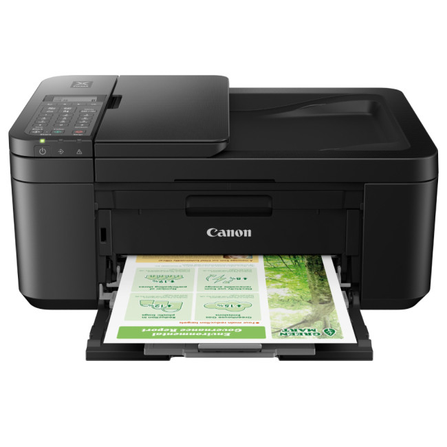 Canon Pixma TR4755i