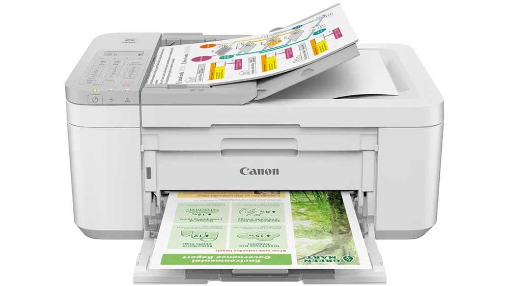 Canon Pixma TR4756i