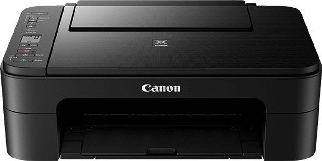Canon Pixma TS3550i