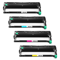 4x fotoválec Brother DR-248CL - DR248CL